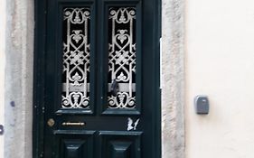Lovely Flat In Adamastor